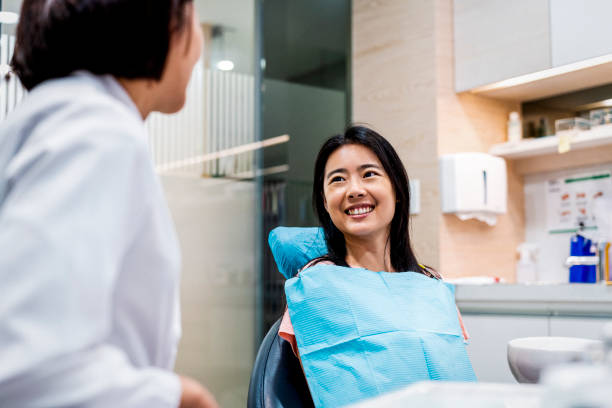 Professional Holistic Dental Care Services in Riner, VA