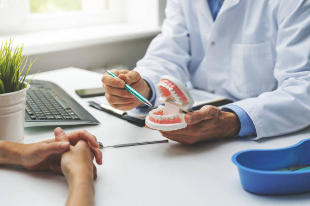 Best Wisdom Tooth Removal  in Riner, VA