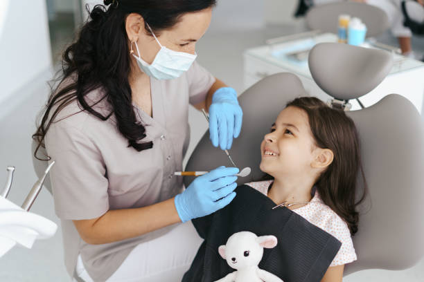 Best Full Mouth Reconstruction  in Riner, VA