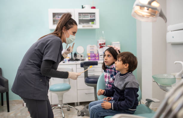 TMJ/TMD Treatment in Riner, VA